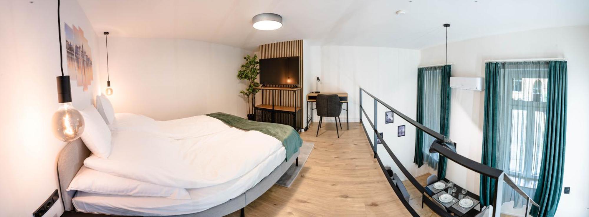Kalvin Apartments ブダペスト エクステリア 写真