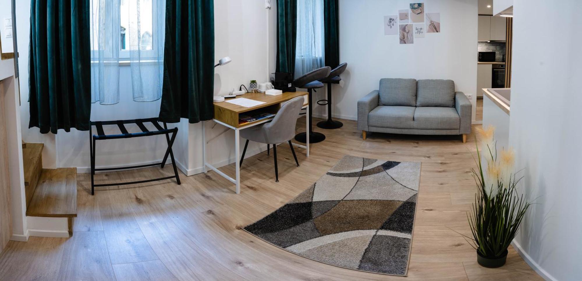 Kalvin Apartments ブダペスト エクステリア 写真