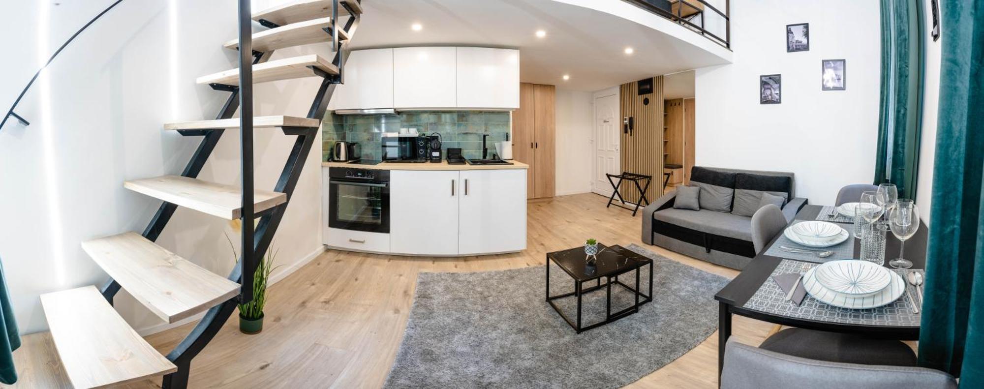 Kalvin Apartments ブダペスト エクステリア 写真